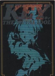 キィ・ザ・メタル・アイドル KEY THE METAL IDOL 株式会社未来蜂