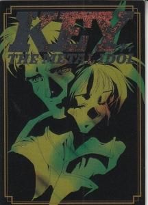 KEY THE L IDOL トレーディングカード 未開封2BOX KEY THE METAL IDOL キィ トレーディングカード BOX の通販 by