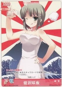 ハヤテのごとく!TCG - 【カードショップ アヴァロン】