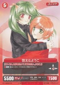 プロジェクトレヴォリューションPROJECT REVOLUTION - 【カード