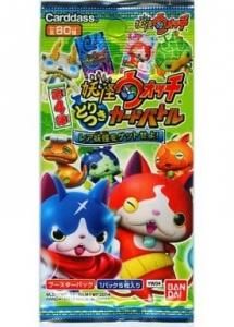 妖怪ウォッチ とりつきカードバトル - 【カードショップ