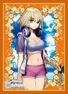 2024年最新入荷 ブロッコリーキャラクタースリーブFate/EXTELLA LINK「ジャンヌ その他