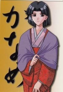 晴れのちときどき胸さわぎ ブロッコリー ハイブリッドカード