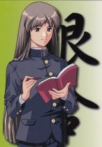 晴れのちときどき胸さわぎ ブロッコリー ハイブリッドカード