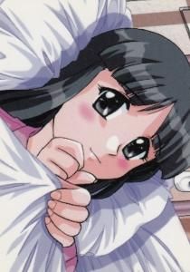 晴れのちときどき胸さわぎ ブロッコリー ハイブリッドカード