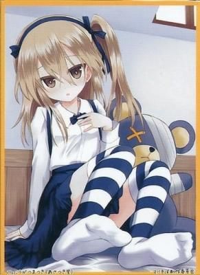 U 島田 愛里寿 販売 | ガールズ＆パンツァー 戦車道大作戦！ 1.0