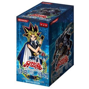 遊戯王 限定・ゴールドシリーズ、その他・新品ＢＯＸ等 - 【カード