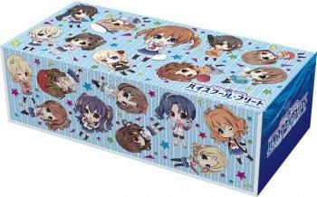 Amazon.co.jp: chaostcg ハイスクールフリート BOX購入特典