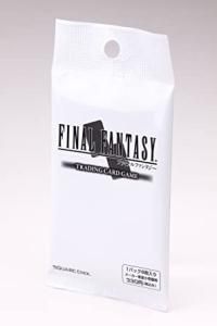 ファイナルファンタジー・トレーディングカードゲーム