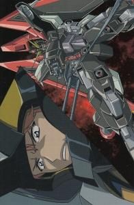 機動戦士ガンダムSEEDフォトコレクション Vol.3 - 【カード