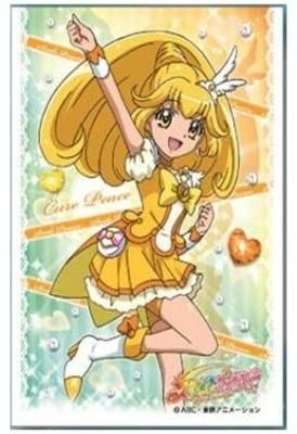 Amazon | きゃらスリーブコレクション スマイルプリキュア