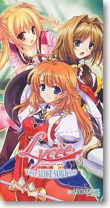 Amazon.co.jp: lycee アリスソフト エスカレイヤー 声優 鷹月