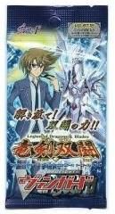 ヴァンガード 未開封BOX・パック・トライアルデッキ等