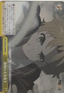 あたたかな眼差しロキシー(サイン)(MTI/S83-082SSP) | SSP