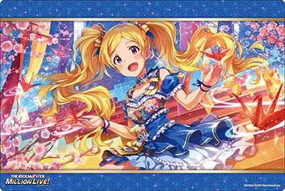 Amazon.co.jp: ブシロード ラバーマットコレクション Vol.180
