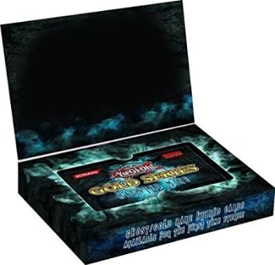 Gold Series: Haunted Mine | Yu-Gi-Oh! Wiki | Fandom