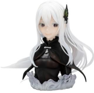 最安価格 A賞 【エキドナ】アートスケールフィギュア 一番くじ Re:ゼロ コミック・アニメ