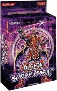 遊戯王 英語版 Samurai Assault サムライアサルト デッキ EN】英語版【SAMURAI ASSAULTサムライ・アサルト】 - 【カード