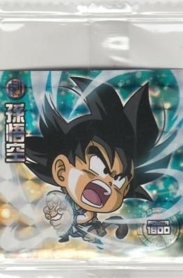 超7-05 孫悟空 EGR | ドラゴンボールシリーズ,ドラゴンボール