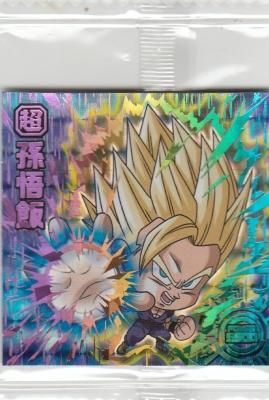Yahoo!オークション - 即決 未開封 ドラゴンボール Z ウエハース