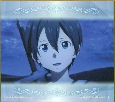 映画『SAO -プログレッシブ- 星なき夜のアリア』一番くじが1月29
