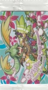 パズドラZウエハース｜発売日：2014年1月28日｜バンダイ