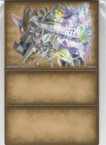 非売品・開封済みデッキケース - 【カードショップ アヴァロン】