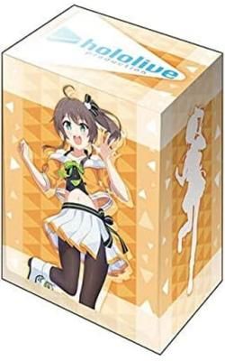 未開封中古】ブシロードデッキホルダーコレクションV2 Vol.1243 ホロ