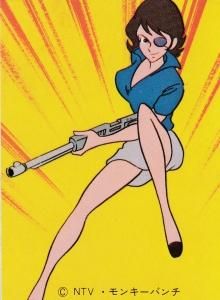 ルパン三世 関連 - 【カードショップ アヴァロン】