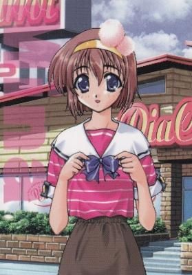 絶版　訳アリ特価　Ｐｉａキャロットへようこそ！！２　メタルカード　シュリンク付 絶版 訳アリ特価 Piaキャロットへようこそ！！2 メタル