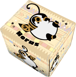 遊戯王 ラクリモーサ デモンスミス 合皮製デッキケース 新品 ラクリモーサ デモンスミス 合皮製デッキケース(ワールド