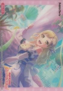 バンドリ! ガールズバンドパーティ! - 【カードショップ