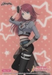 バンドリ! ガールズバンドパーティ! - 【カードショップ