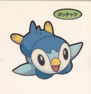 ポケモンパン シール まとめ売り
