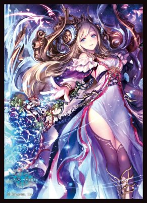 きゃらスリーブコレクションマットシリーズ Shadowverse 万能の奇跡