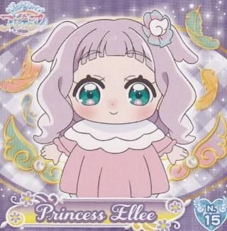 P.07 キュアウィング】ひろがるスカイ!プリキュア プリ
