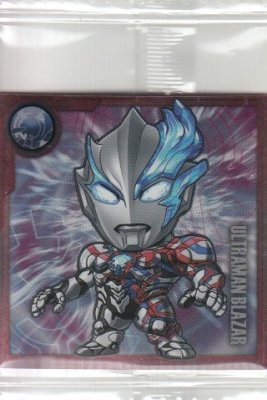 未開封】ウルトラマン 先駆け シール