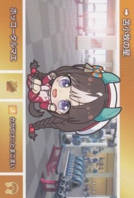 ホッコータルマエ SSP EVOLVE あかい