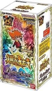 バトスピ 新品未開封BOX・デッキ・パック等 - 【カード