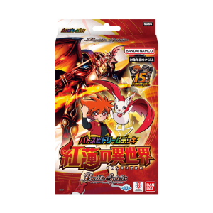 バトスピ 新品未開封BOX・デッキ・パック等 - 【カード バトスピ 新品未開封BOX・デッキ・パック等 - 【カード
