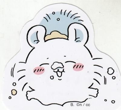 Amazon.co.jp: POKEI 傘 モモンガ ちいかわ グッズ 痛傘 日傘 晴