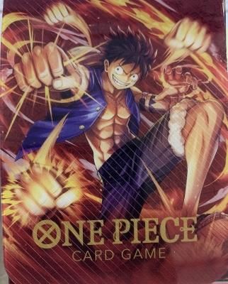 ONE PIECE - アルティメットデッキ　3兄弟の絆　2カートン　12BOX アルティメットデッキ 3兄弟の絆 2カートン 12BOX