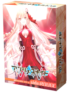 アンジュ・ユナイト - 【カードショップ アヴァロン】 アンジュ・ユナイト - 【カードショップ アヴァロン】