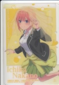 五等分の花嫁 - 【カードショップ アヴァロン】 五等分の花嫁 - 【カードショップ アヴァロン】