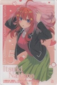 五等分の花嫁 - 【カードショップ アヴァロン】 五等分の花嫁 - 【カードショップ アヴァロン】