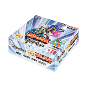 バトスピ 新品未開封BOX・デッキ・パック等 - 【カード バトスピ 新品未開封BOX・デッキ・パック等 - 【カード