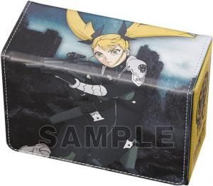Amazon.co.jp: きゃらデッキケースプレミアム しぐれうい (No
