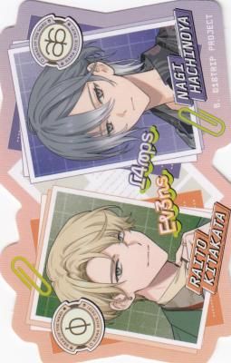 6-03 北片來人 蜂乃屋凪】 - 【カードショップ アヴァロン】