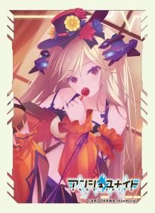 キャラクタースリーブ 中古と未開封 楽天市場】z／x スリーブの通販