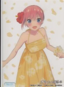 五等分の花嫁 - 【カードショップ アヴァロン】 五等分の花嫁 - 【カードショップ アヴァロン】